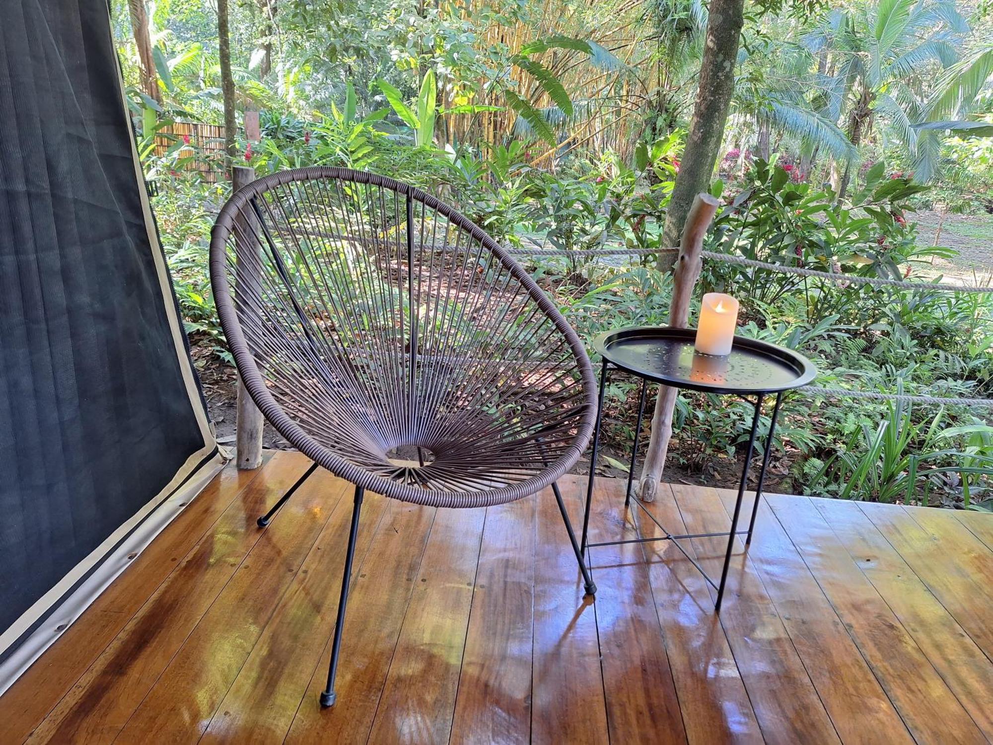 Four Monkeys Eco * Cabo Matapalo