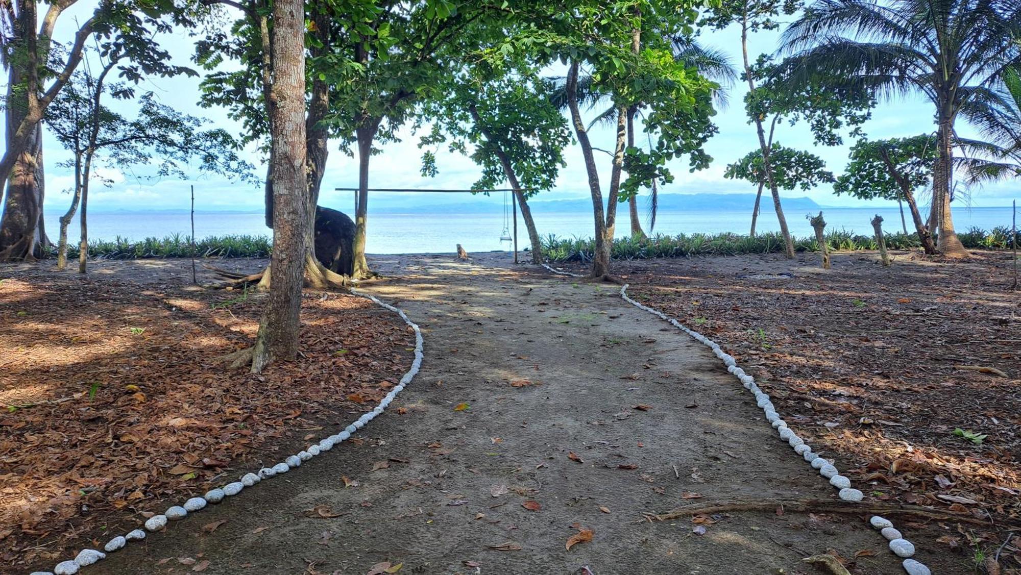 Lodge Four Monkeys Eco *