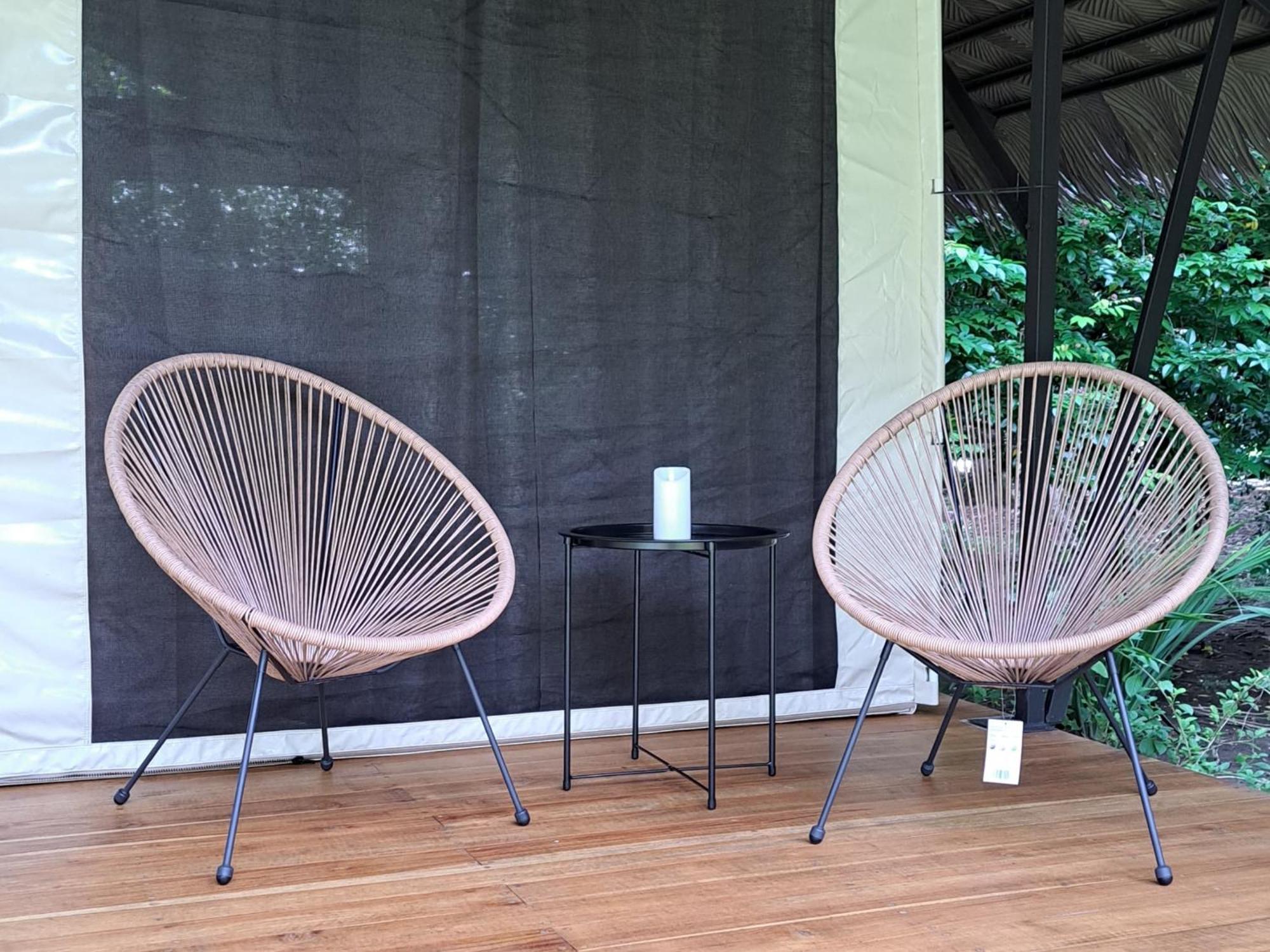 Lodge Four Monkeys Eco Cabo Matapalo
