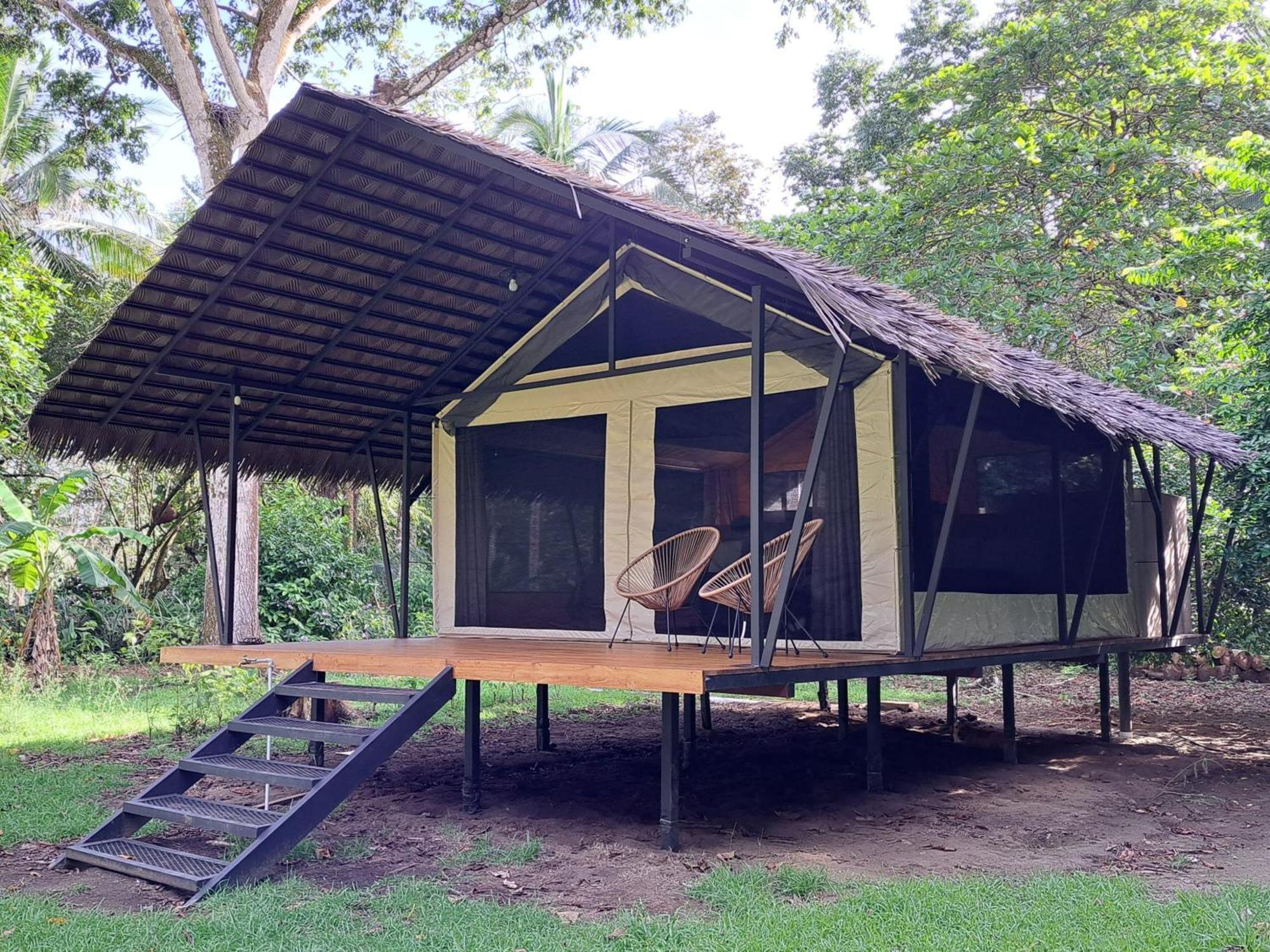 Four Monkeys Eco Lodge