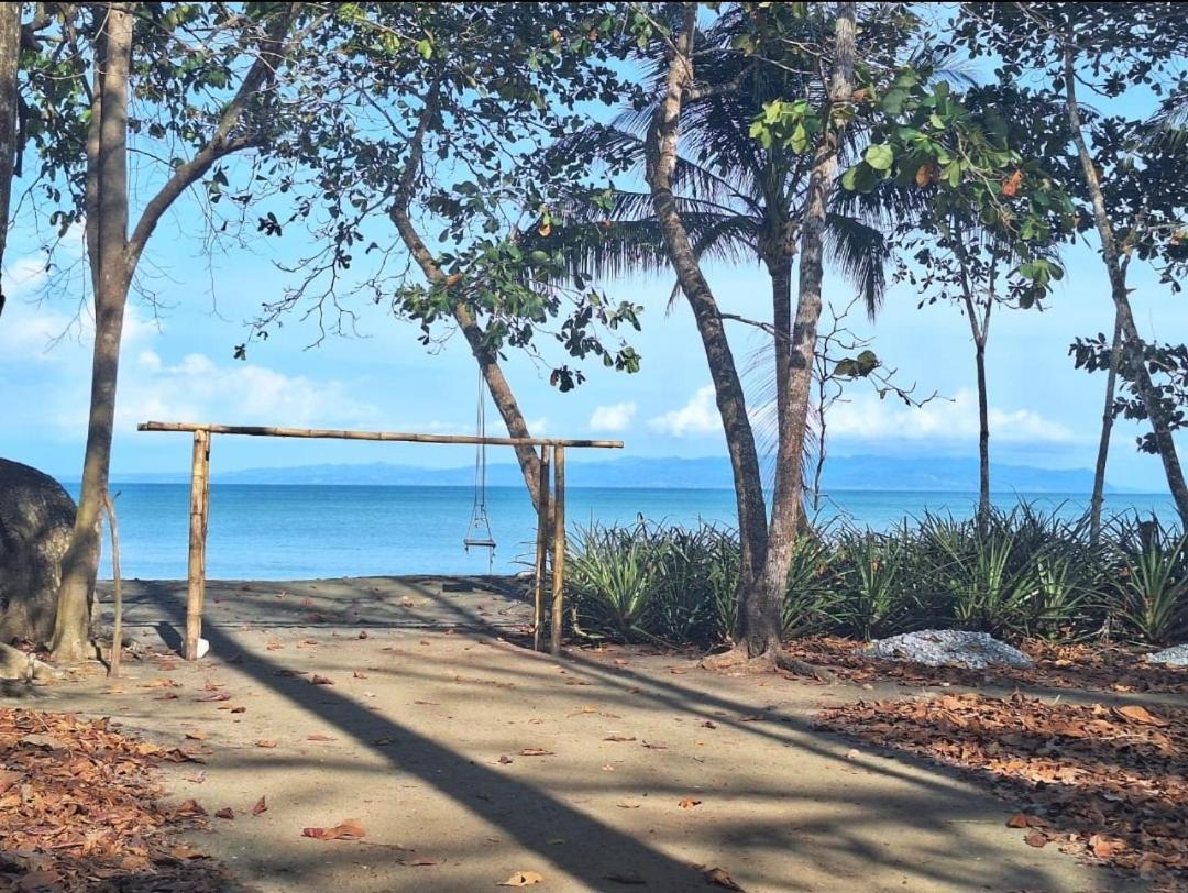 Four Monkeys Eco * Cabo Matapalo