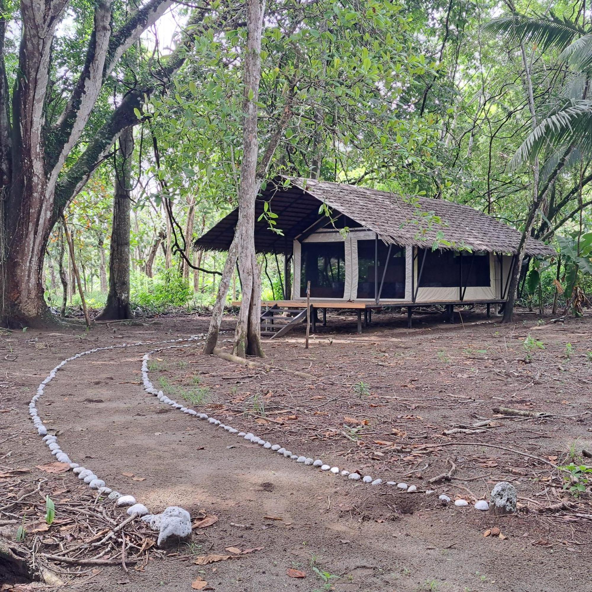 Four Monkeys Eco Lodge