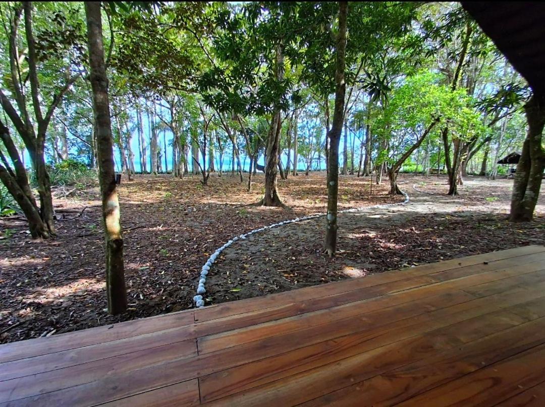 Lodge Four Monkeys Eco