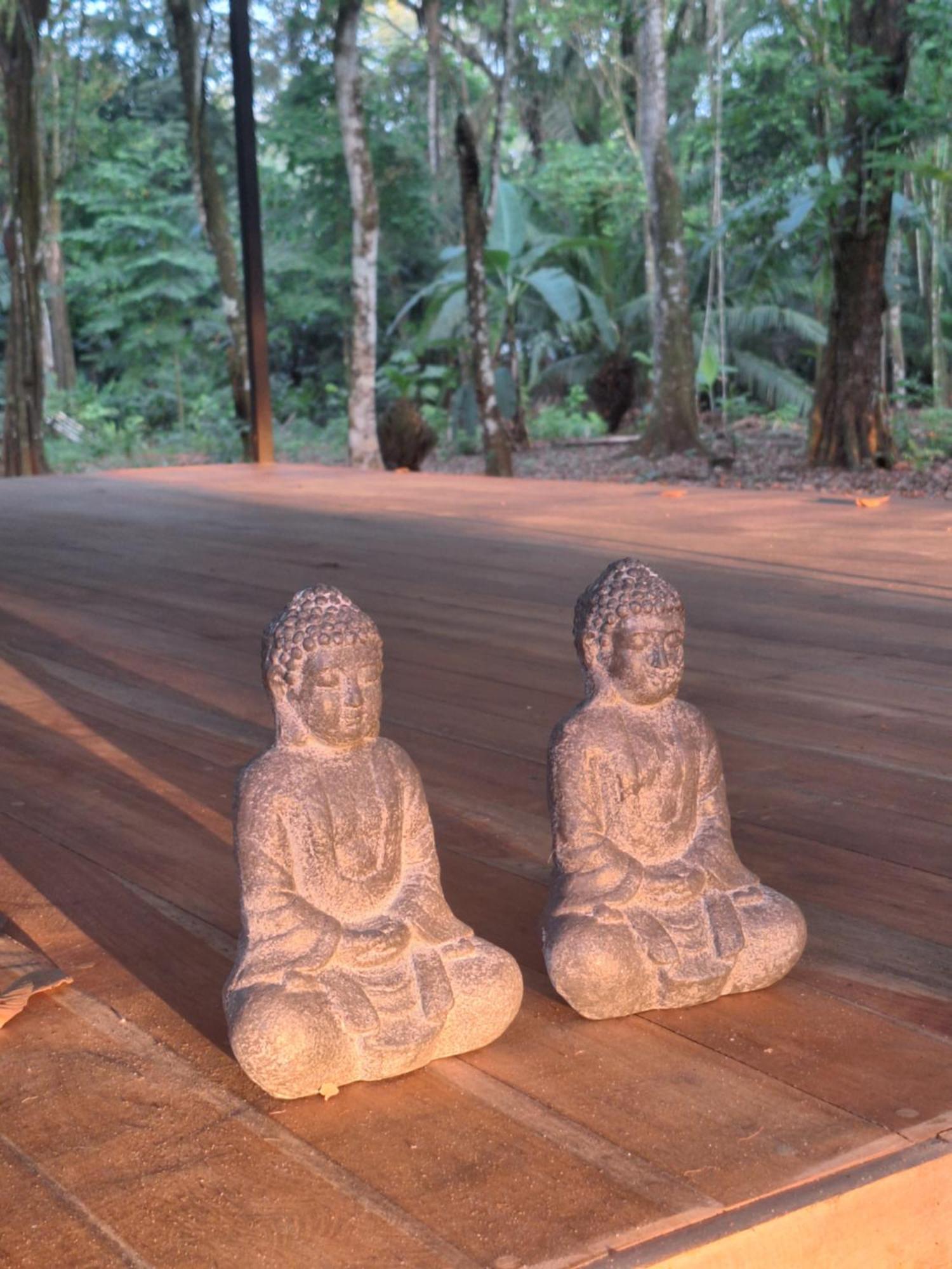 Lodge Four Monkeys Eco *