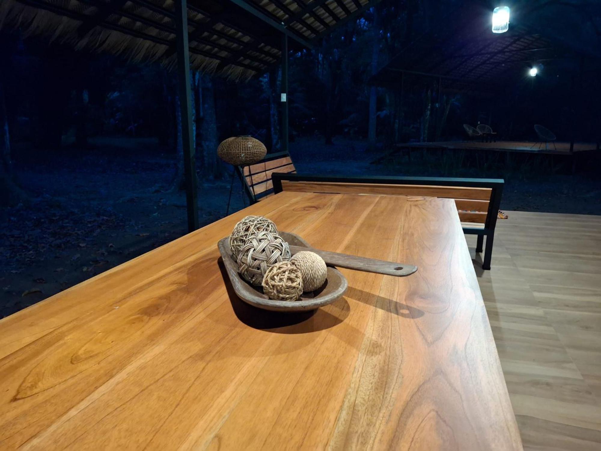 Lodge Four Monkeys Eco